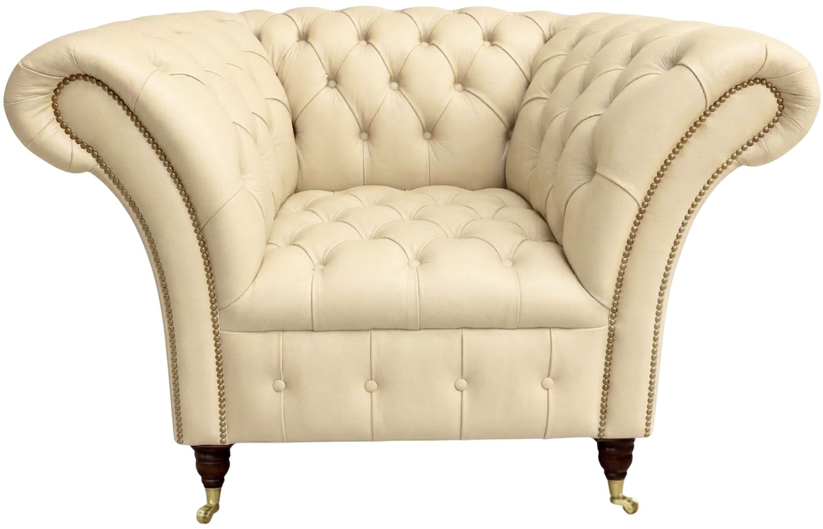 The Buckingham Chesterfield